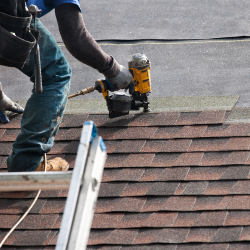 Local roofing professional serving the community